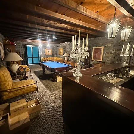 Grand Luxury Madeira Island Villa *