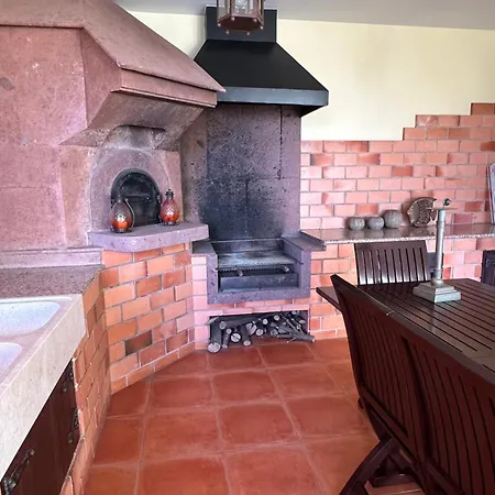 Grand Luxury Madeira Island Willa *