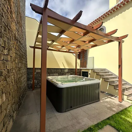 Grand Luxury Madeira Island Funchal (Madeira)