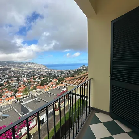Grand Luxury Madeira Island Funchal (Madeira)