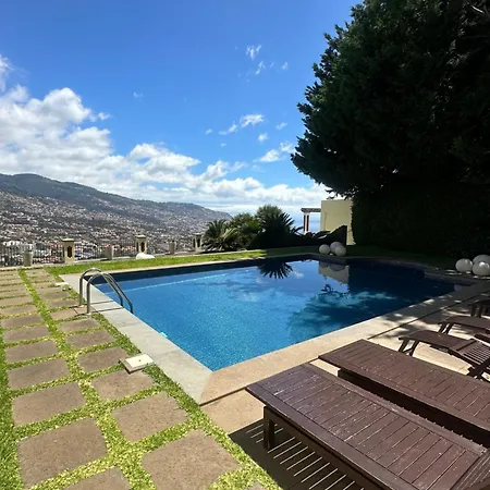 Grand Luxury Madeira Island * Funchal (Madeira)