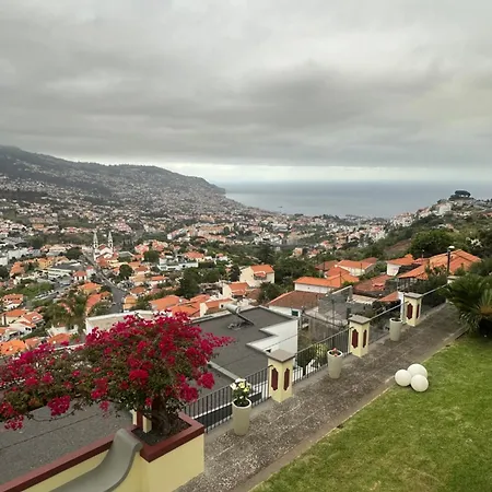 Willa Grand Luxury Madeira Island